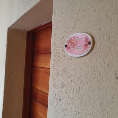 Appartamenti Vacanze E Camere Roccetta Fiorita Pettenasco Room photo