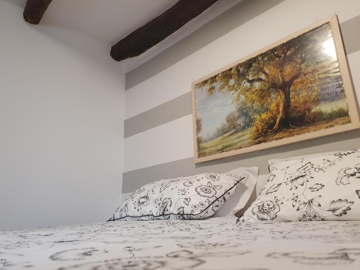 Appartamenti Vacanze E Camere Roccetta Fiorita Pettenasco Room photo