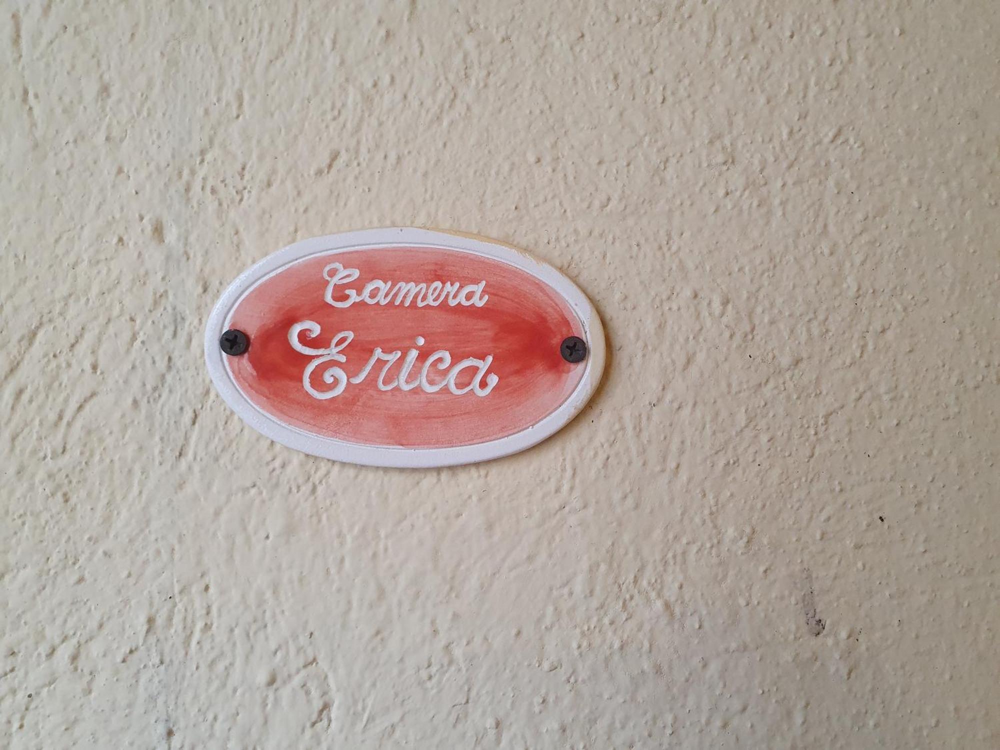 Appartamenti Vacanze E Camere Roccetta Fiorita Pettenasco Room photo