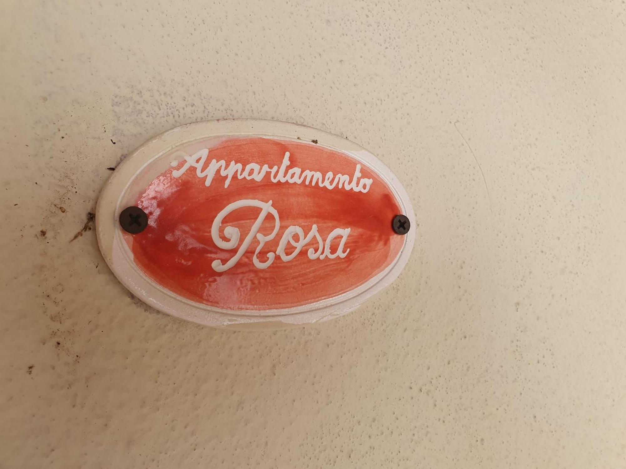 Appartamenti Vacanze E Camere Roccetta Fiorita Pettenasco Room photo