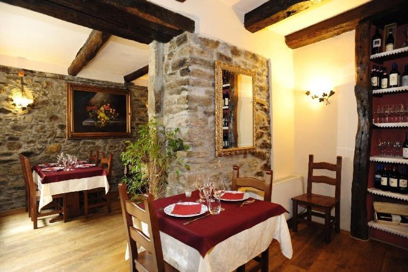 Appartamenti Vacanze E Camere Roccetta Fiorita Pettenasco Exterior photo